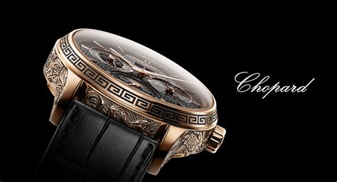 is chopard a good watch|chopard most expensive watch.